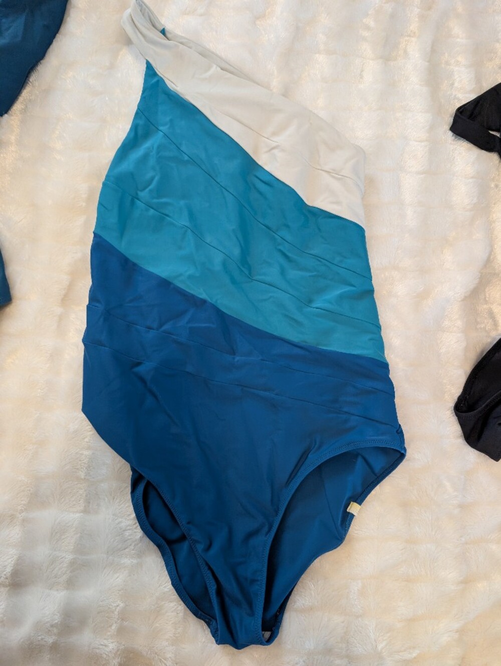 Summersalt " The Sidestroke" One Piece Swim